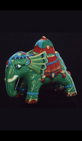 Elephant