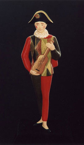 Harlequin