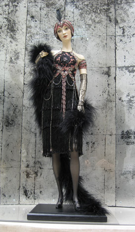 Denise Art Deco
