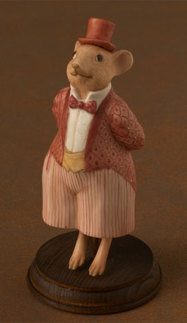 Miniatures Mouse
