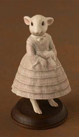 Miniatures Mouse
