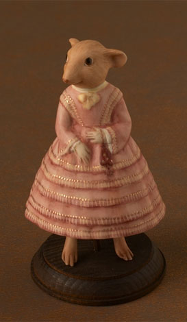 Miniatures Mouse
