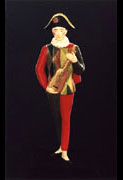 Harlequin
