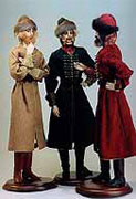 Danila, Iliya, Yaroslav
