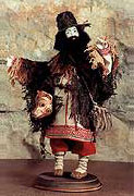 Mikhail (Bear)