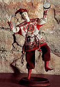 Skomorokh