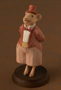 Miniatures Mouse