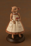 Miniatures Mouse