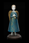 Angel Son's miniature