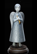 Miniatures Angel Rain