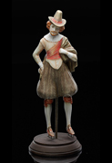 Miniature the Dutch (beige)