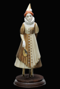 Miniatures Pierretta (beige)