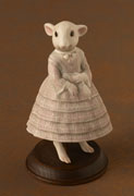 Miniatures Mouse