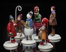 Miniature Christmas 