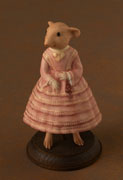 Miniatures Mouse