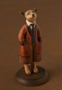 Miniatures Dog