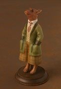 Miniatures Dog