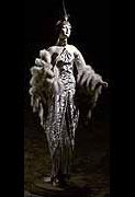 Lady in Nacre