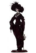 Unknown Woman