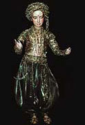 Crown prince
