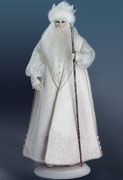 Father Frost