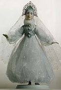 Snow Maiden