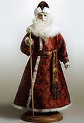 Father Frost