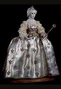 Catherine <br/>the Great Empress<br/> of Russia (1729 �1796)
