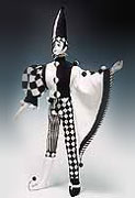Harlequin