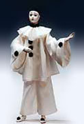 Pierrot W.