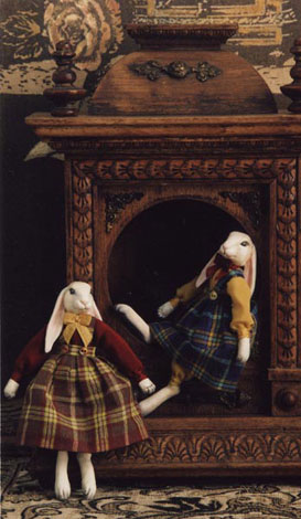 Rabbit