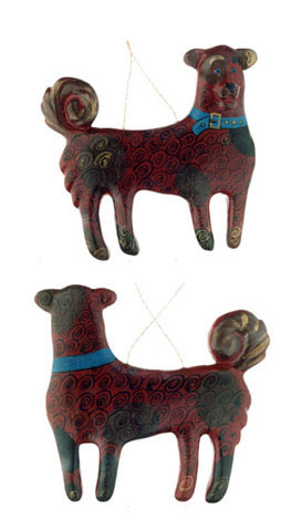 Dog