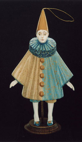 Pierrot