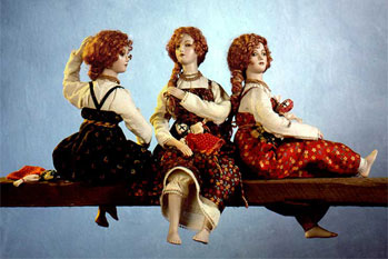 Alyonushka