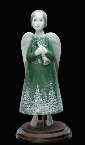 Angel Winter
