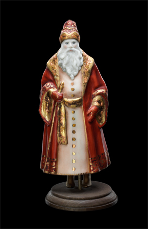 Father Frost (red)