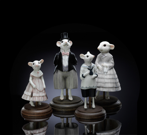 Mouse Family