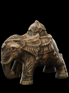 Miniatures Elephant