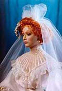 Varya (The Bride)