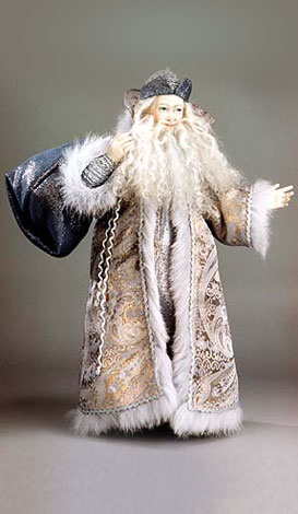 Father Frost
