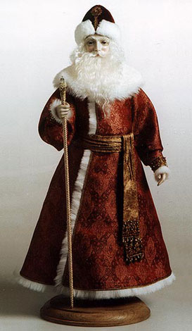 Father Frost