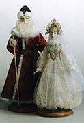 Father Frost